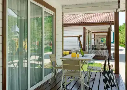 Lazurniy Bereg All Inclusive - 70