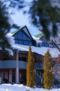 Holiday Home on Harutyunyan - 9