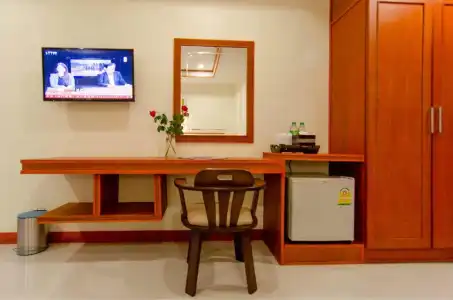 Phaithong Sotel Resort - 65