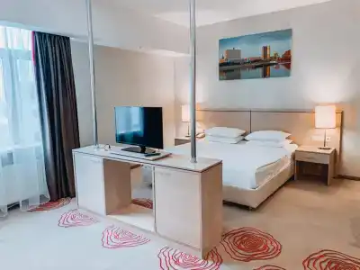 Intourist Kolomenskoe - 136