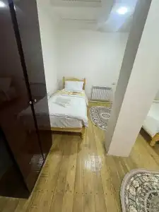 Guest house Al Raxmon - 7
