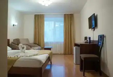 Kosmos Mini-Hotel - 10