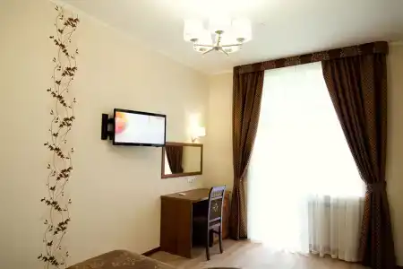 Vishnevaya Gora - 64