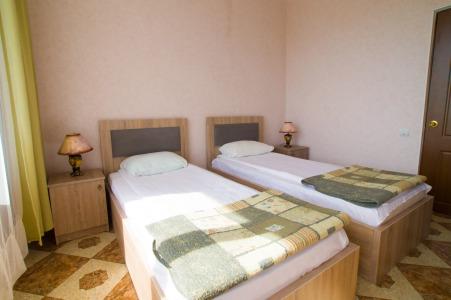 Bagrat Guest House - 35