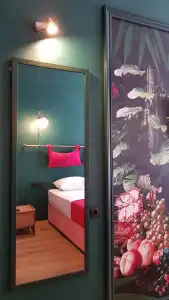 Casa Rosa Suites Apart-Hotel - 12