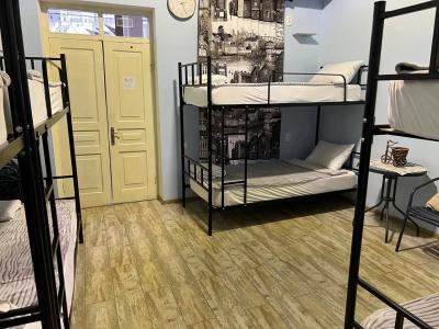 Tbilhome Guest House - 32