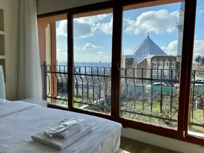 Doğa Villa Guest House - 11