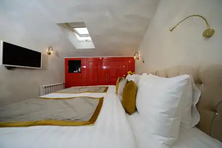 Chemodanov Butik-Hotel - 39