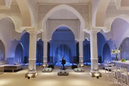 Steigenberger Alcazar - 9