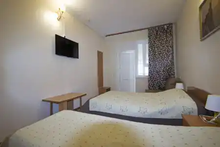 Karo Recreation center - 64