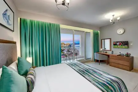 City Stay Beach Apartments - Marjan Island - 38