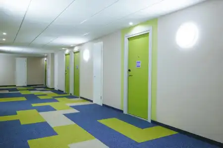 Ibis Budget Panfilovskaya - 8