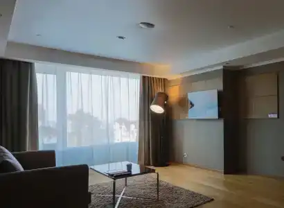 Azimut City Khabarovsk - 136