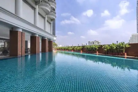 lebua at State Tower - 5