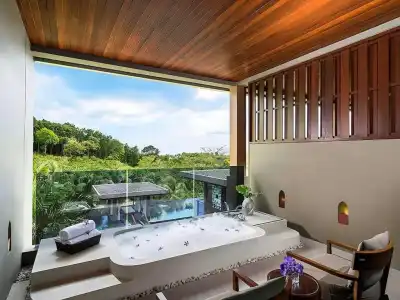 Avista Hideaway Phuket Patong - MGallery - 19