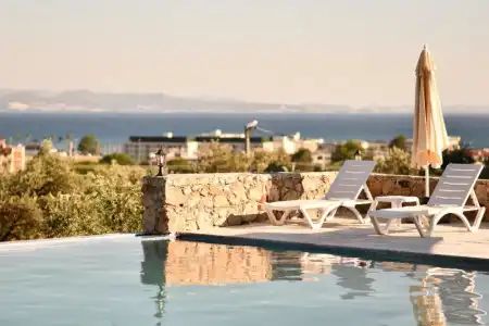 1774 Kazdağı Termal Otel - 0