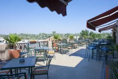 Danat Al Ain Resort - 34