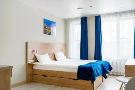 Best Western Zoom Aparthotel - 31