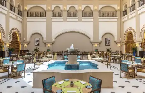 Al Habtoor Polo Resort - 11