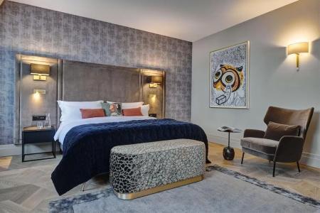 H15 Palace, a Luxury Collection, Krakow - 23