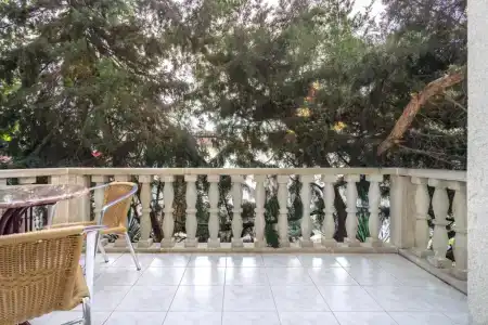 Odeon Guest House - 123