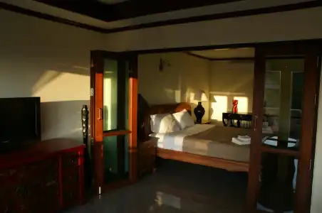 Prince Edouard Apartments & Resort - 50