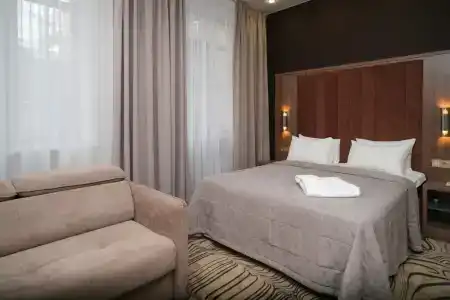 Bogemia on Vavilova Street - 255