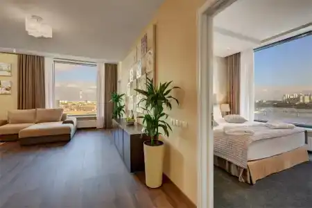 Palmira Business Club - 123