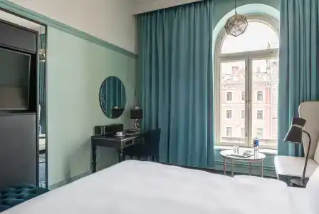 Radisson Royal - 117