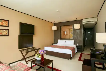 EKHO Safari Tissa - 27