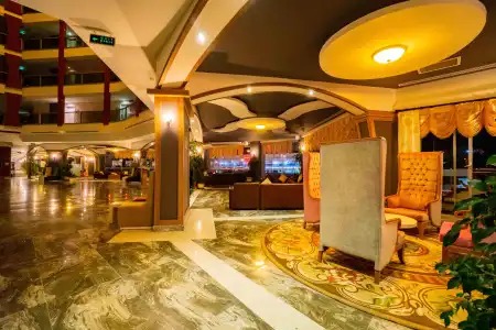Senza The Inn Resort & Spa Resort - 18