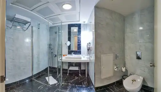The Beyaz Saray & Spa - 28