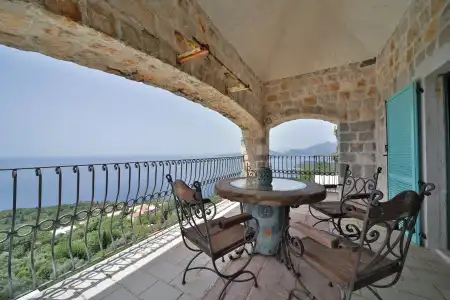 Olive Resort - 84