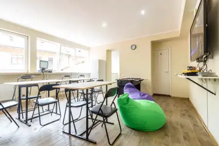 Hi Hostel - 16