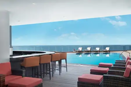 Wyndham Garden Ajman Corniche - 4