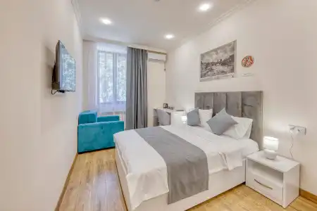 Maison Heritage - 4