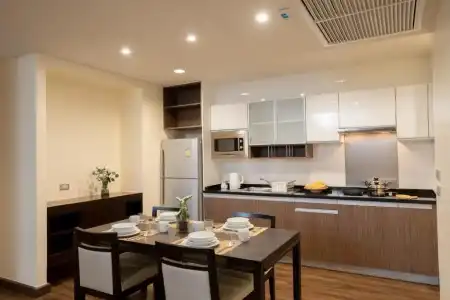 Amanta & Residence Ratchada - 63