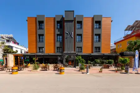 Der Inn Konyaaltı - 8