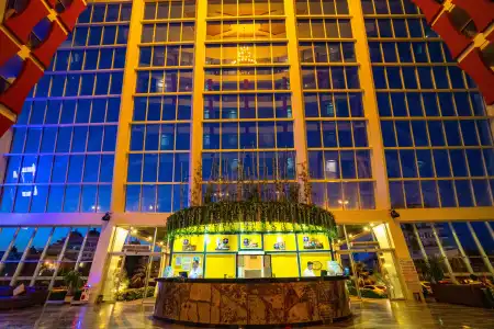 Senza The Inn Resort & Spa Resort - 4
