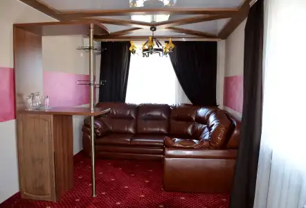 Hotel - 15