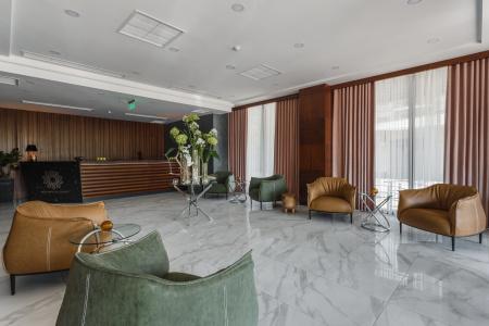 Ateca Suites Tashkent - 7