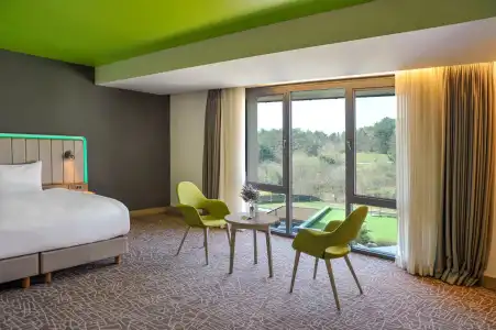 Park Inn by Radisson Istanbul Airport, Odayeri - 37