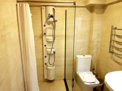 Happy Inn Alpiyskiy - 81