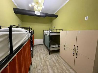 Hostel "Room 110" - 11