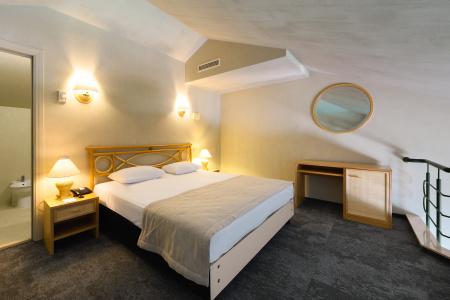 More Spa & Resort - 221