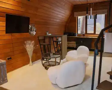 Lesnaya Opushka Tourist base - 31