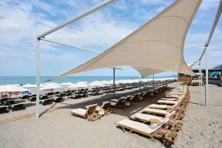 Lazur Beach by Stellars, - 26