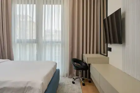 Stylo Residences & Suites Apart - 218