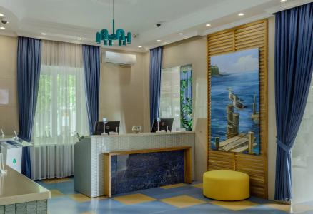 Lazurniy Bereg All Inclusive - 23