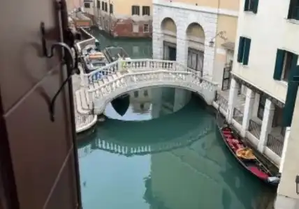 Foresteria Sociale Venice San Marco - 9